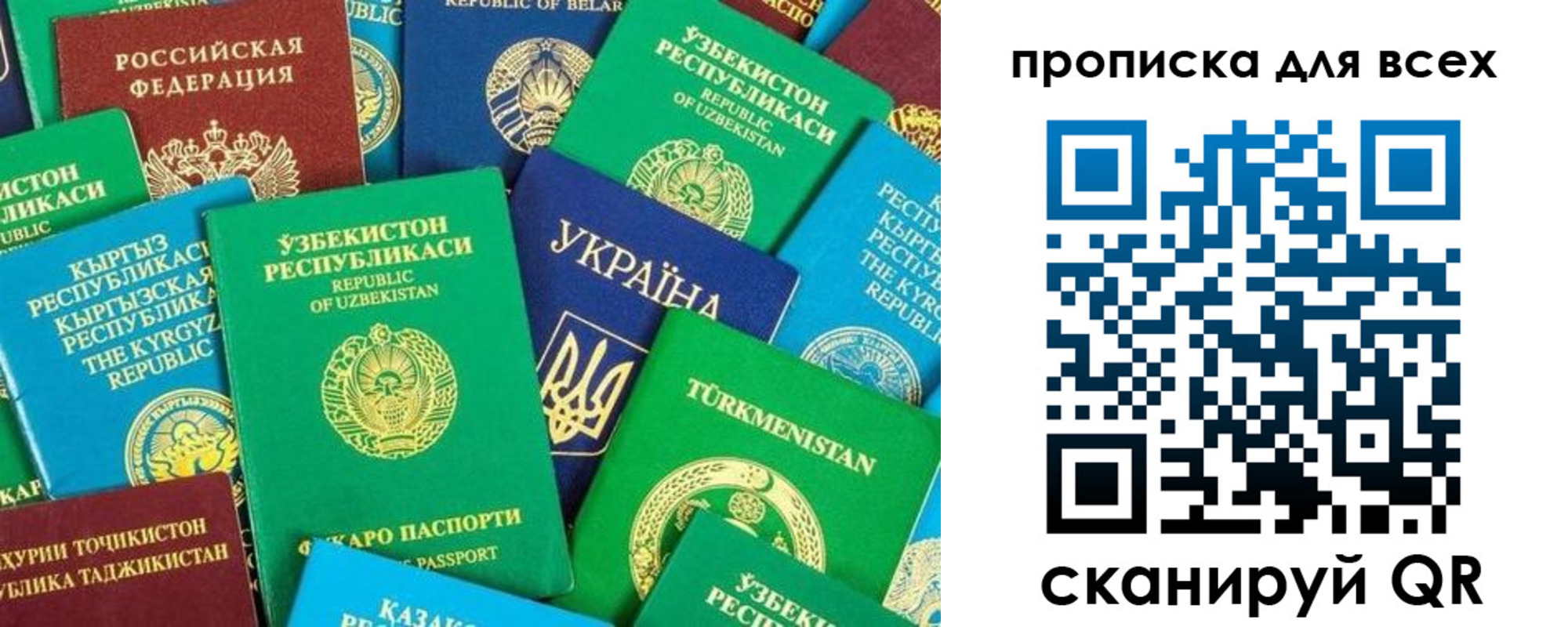 прописка в квартире в Шали